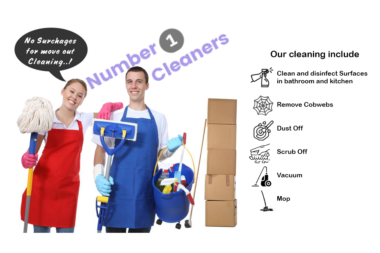 Cleaners in Melbourne, Commercial cleaning, Domestic cleaning, Move out cleaning