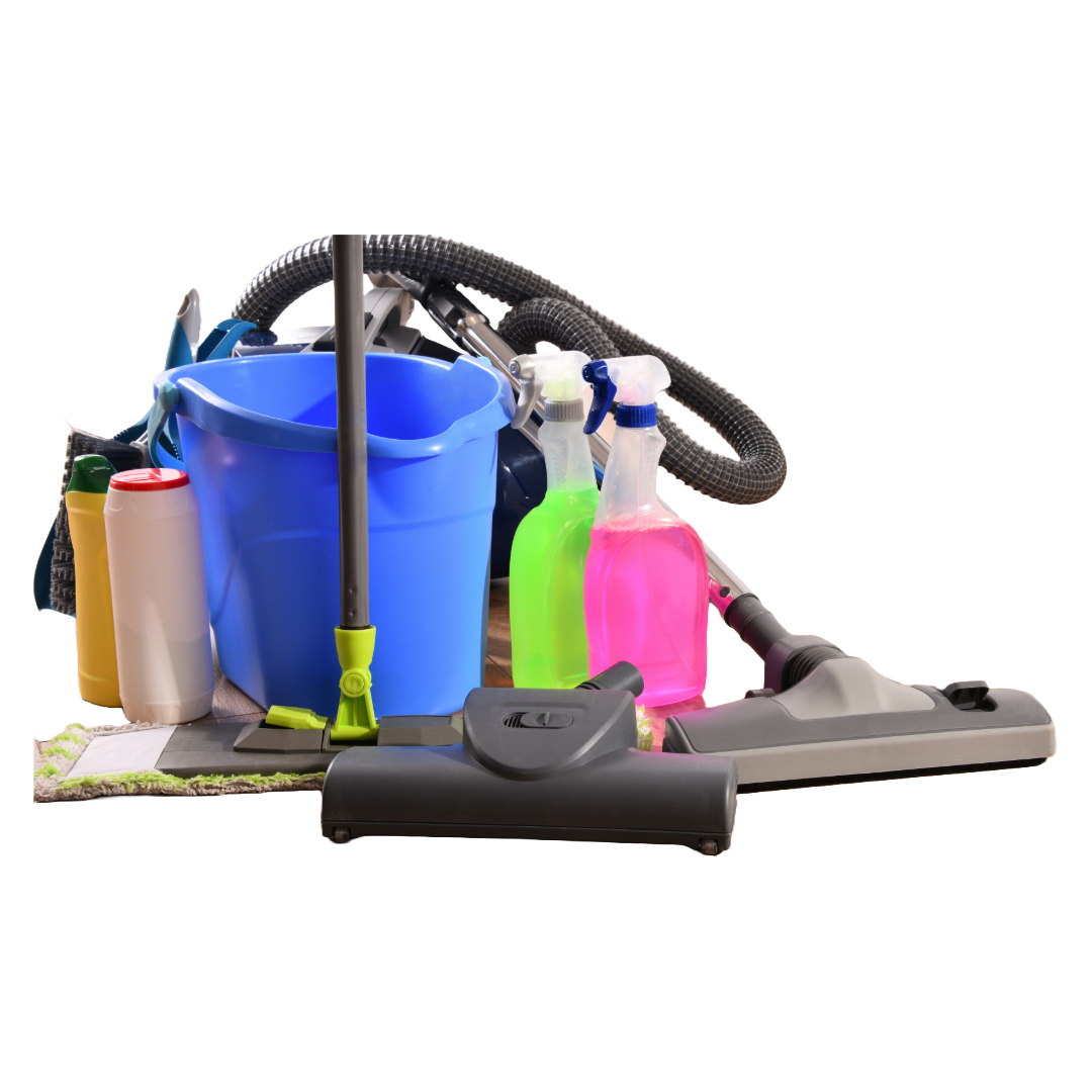 Cleaning Tools